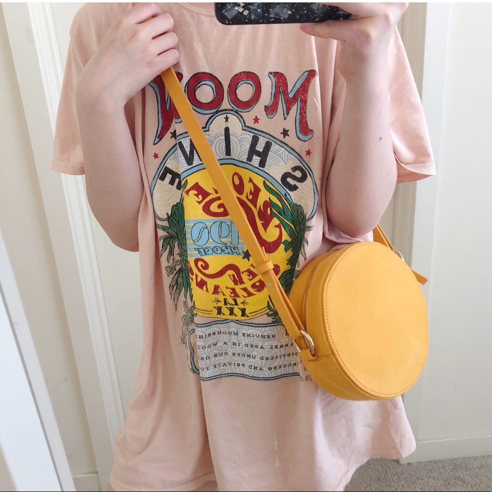 Brand new crossbody bag